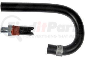 924-5213 by DORMAN - Heavy Duty Rear Differential Breather Kit