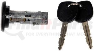 Dorman 924-725 Ignition Lock Cylinder Ignition Lock Cylinder Assembly