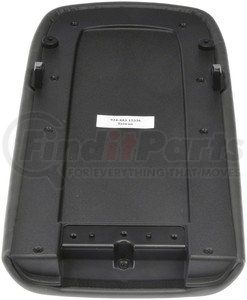 924-883 by DORMAN - Center Console Lid Replacement