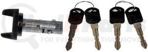 924-895 by DORMAN - Ignition Lock Cylinder Assembly