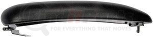 Dorman 925-002 Console Lid Console Lid - Leather, Black, 14.5 in. Length, 3.18 in. Depth, for Chevrolet Blazer 1998-2004