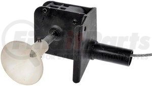 925-510 by DORMAN - Spare Tire Hoist Assembly