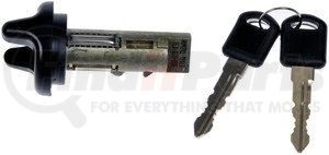 926-055 by DORMAN - Ignition Lock Cylinder Assembly