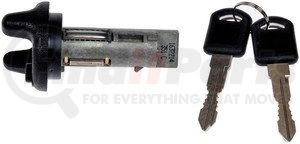 926-063 by DORMAN - Ignition Lock Cylinder Assembly