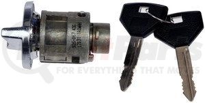 Dorman 926-067 Ignition Lock Cylinder Ignition Lock Cylinder Assembly