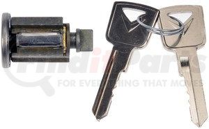 926-068 by DORMAN - Ignition Lock Cylinder Assembly