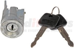 Dorman 924-731 Ignition Lock Cylinder Ignition Lock Cylinder Assembly