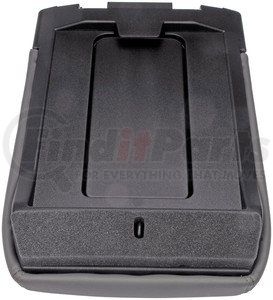 924-811 by DORMAN - Center Console Lid Replacement
