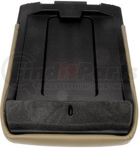 924-812 by DORMAN - Center Console Lid Replacement