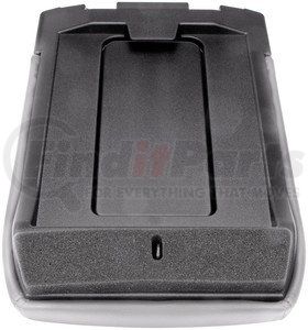 924-813 by DORMAN - Center Console Lid Replacement