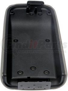 924-827 by DORMAN - Center Console Lid Replacement