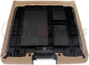 924-837 by DORMAN - Center Console Lid Replacement
