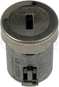 924-710 by DORMAN - Ignition Lock Cylinder Un-coded