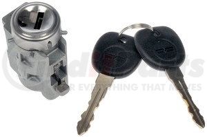 Dorman 924-719 Ignition Lock Cylinder Ignition Lock Cylinder Assembly