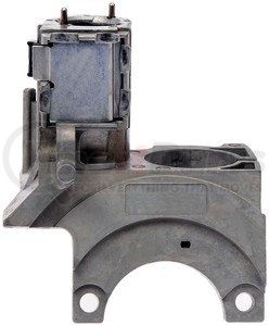 924-720 by DORMAN - Ignition Lock Cylinder Housing With Passlock Sensor