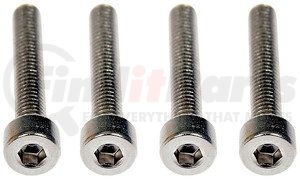 926-388 by DORMAN - Anti Lock Brake Module Screw Kit
