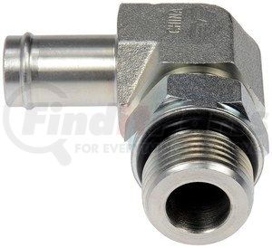 926-170 by DORMAN - Power Steering Pump Fitting