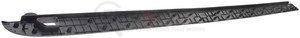 926-921 by DORMAN - Left Bed Rail Cover 8 Foot Bed
