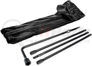 926-780 by DORMAN - Spare Tire And Jack Tool Kit