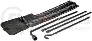 926-805 by DORMAN - Spare Tire And Jack Tool Kit