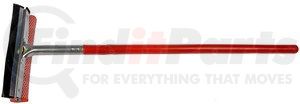 9-313 by DORMAN - Squeegee/Scrubber - Standard With 20 In. Hardwood Handle