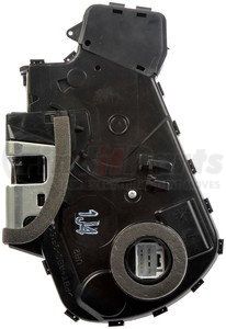 931-406 by DORMAN - Integrated Latch Actuator, Liftgate