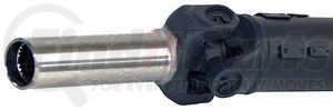 936-618 by DORMAN - Rear Driveshaft Assembly