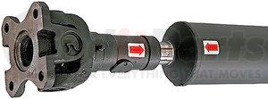936-693 by DORMAN - Rear Driveshaft Assembly