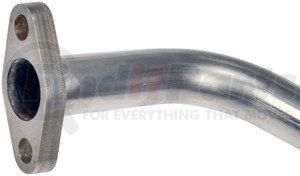 936-5503 by DORMAN - Turbocharger HD Oil Drain Tube