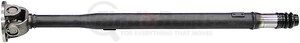 938-255 by DORMAN - "OE Solutions" Front Driveshaft Assembly