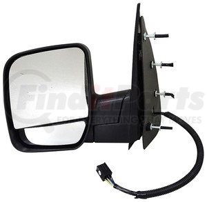 955-1331 by DORMAN - Side View Mirror - Power