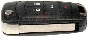 95631 by DORMAN - Keyless Remote Case Repair