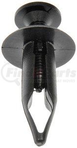 961-050D by DORMAN - GM 1/4" Screw Rivets