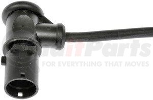 Dorman 931-007 Motorino Attuatore Serratura Porta - Ricambio Auto