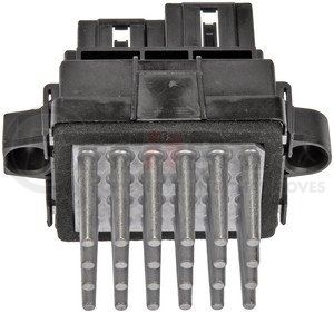 973-5089 by DORMAN - Blower Motor Speed Resistor