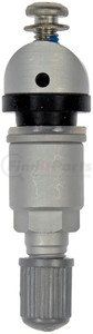 974-300 by DORMAN - TPMS Aluminum Clamp-In Valve Stem For Dorman MULTi-FIT Sensor