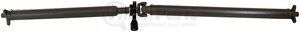 976-453 by DORMAN - Rear Driveshaft Assembly