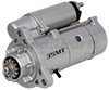 8200834 by DELCO REMY - Starter Motor - 35MT Model, 12V, SAE 1 Mounting, 10Tooth, Clockwise