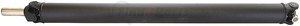 976-648 by DORMAN - Rear Driveshaft Assembly