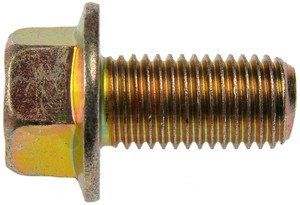 981-521 by DORMAN - Cap Screw-Flanged Hex Head-Class 10.9 - M10-1.5 x 20mm