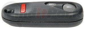 99370 by DORMAN - Keyless Entry Remote 3 Button