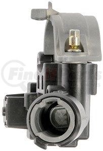 989-019 by DORMAN - Ignition Lock Cylinder Housing