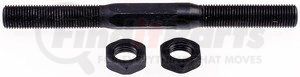 AS62035 by DORMAN - "MAS Industries" Tie Rod End Adjusting Sleeve