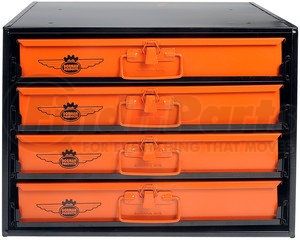 9999215 by DORMAN - Retro 4 Drawer Cabinet Kit