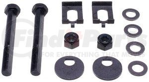 AK80087 by DORMAN - Alignment Camber Kit
