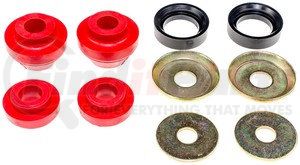 BB80006 by DORMAN - "MAS Industries" Support Bushing