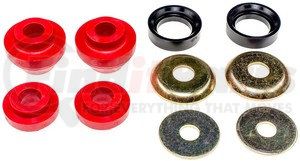 BB8359 by DORMAN - "MAS Industries" Support Bushing