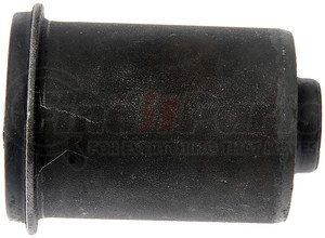 BC70050 by DORMAN - "MAS Industries" Support Bushing