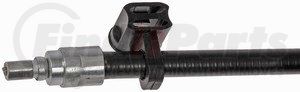 C661295 by DORMAN - Parking Brake Cable