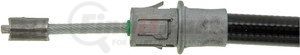 C92942 by DORMAN - Parking Brake Cable